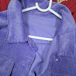 Y2k Urbanic corduroy Jacket