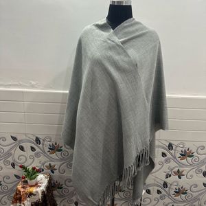 Stylish Poncho Semi Winter Gem 💎