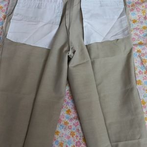 Raymond Men Trouser