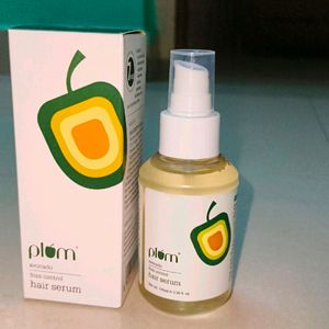 Haie Serum From Plum Of 100ml