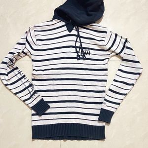 Oversize Hoodie