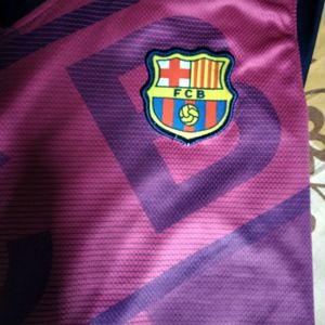 Barcelona Unique Jersey For Men