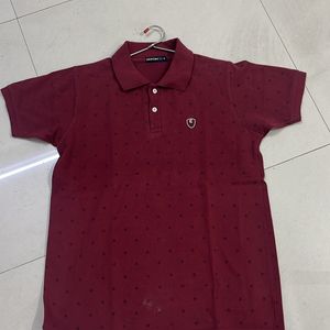 Polo tshirt