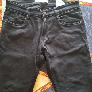 Black Zara Jeans