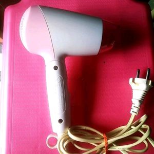 Philips Hair Dryer