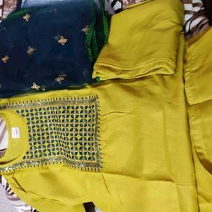 Kurta Set