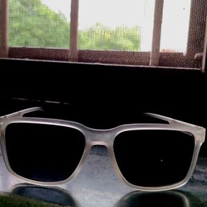 Matte Finish Sunglasses