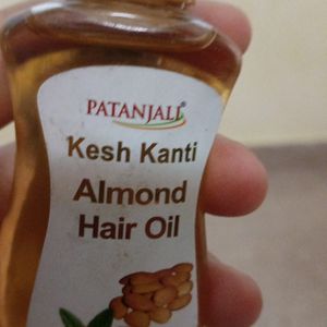 Kesh Kanti Almond Hair Oil