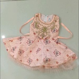 Kids Frock