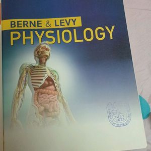 Physiology Textbook