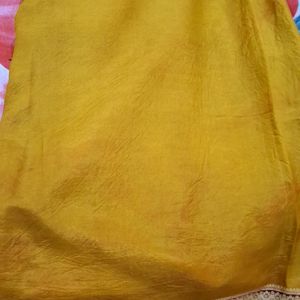 Banarsi Silk Saree