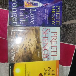 Preeti Shenoy Best Sellers