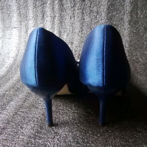 Premium Quality silhouette Heels