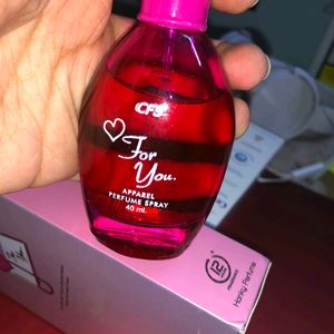 for you perfume