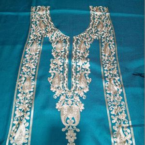 Orignal Kashmiri Pashmina Suit