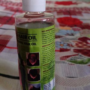 Adivasi Hair Oil