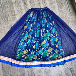 Ethnic Skirt