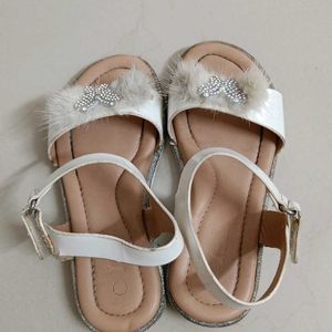 Girls Sandal