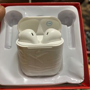 i12 Airpods