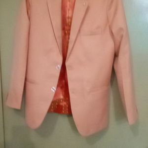 Boys Winter Blazer