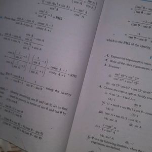 Ncert Class 10 MATH BOOKS