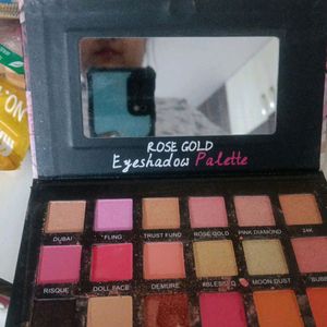 Eyeshadow Palette