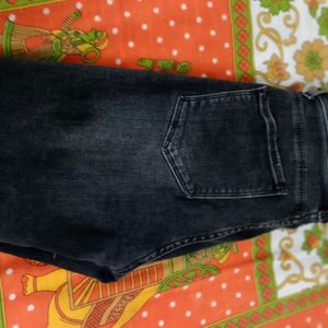 Black Jeans For Women