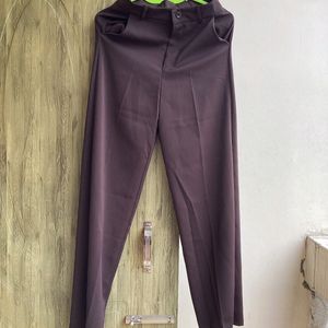 Tailor Pant