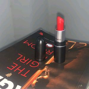 Mac Mini Russian red Lipstick