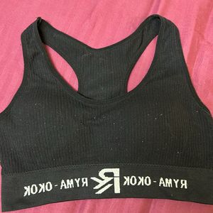 Sports Bra For Gym