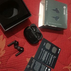 Noise Airbuds Pro