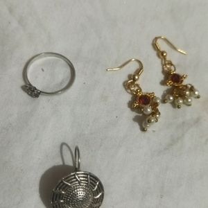 Jewelry Combo For Women