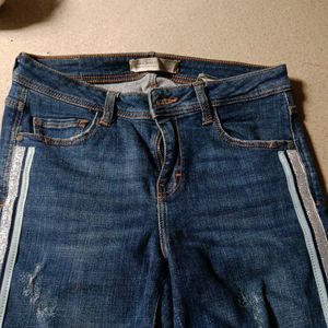 Zara Jeans