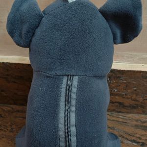 Elephant Soft Toy