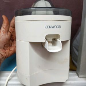 🔥Offer Kenwood Citrus Juicer