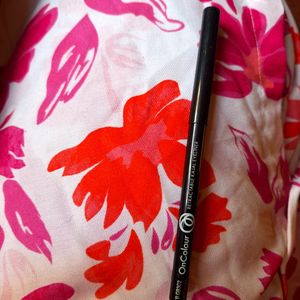 Oriflame  On Colour Retractable Kajal Eyeliner