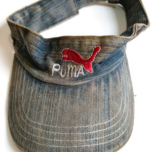 PUMA Cap