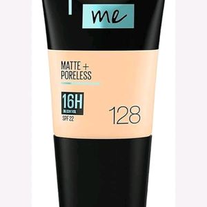 Fit Me 128 New Pack