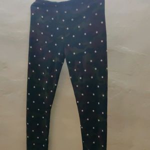 Ladies Bottoms Stretchable