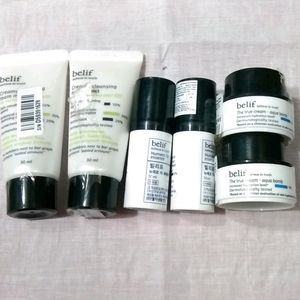 Belif Skin Care CSM