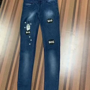 P-25 Size 26 Skinny Fit Women Denim Jeans