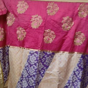 Party Wear Saree