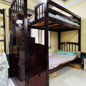 BUNK BED IN VIZAG