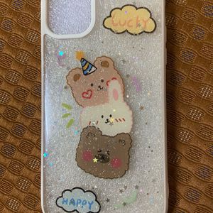 Iphone 11 Printed Phone Cover