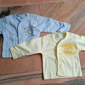 New Born Baby Tees