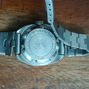 HMT Women's Watch