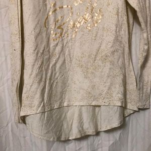 Maurices Long Sleeve T Shirt