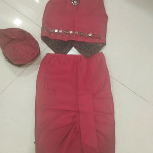 Navratri Costume For Boy