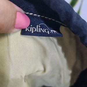 Kipling Bagpack