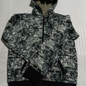 Unisex Jacket